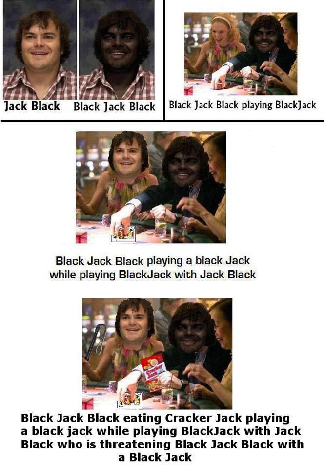 best of Blackjack adult Black jack adams