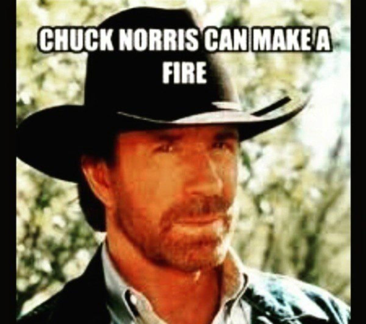 best of Norriss jokes Chuck