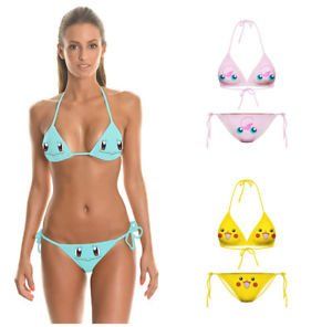 best of With bikini Girl squirtle