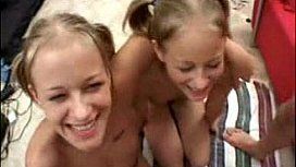 Cold F. reccomend Babysitter twins porn