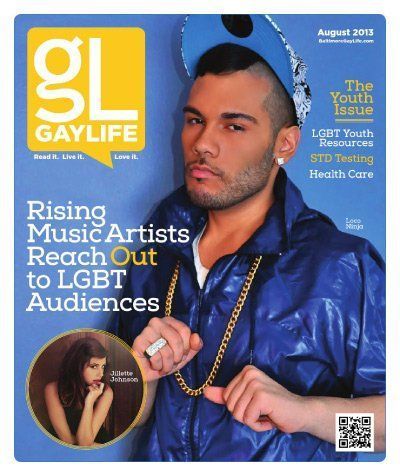 best of Gay life Baltimore