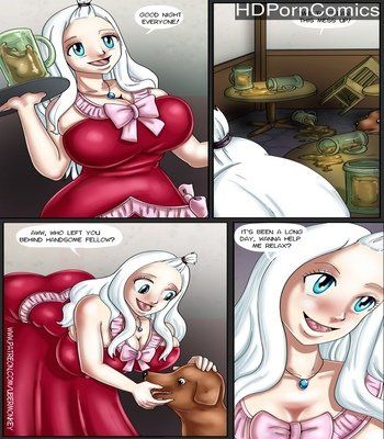 best of Porn Fairy comics tale