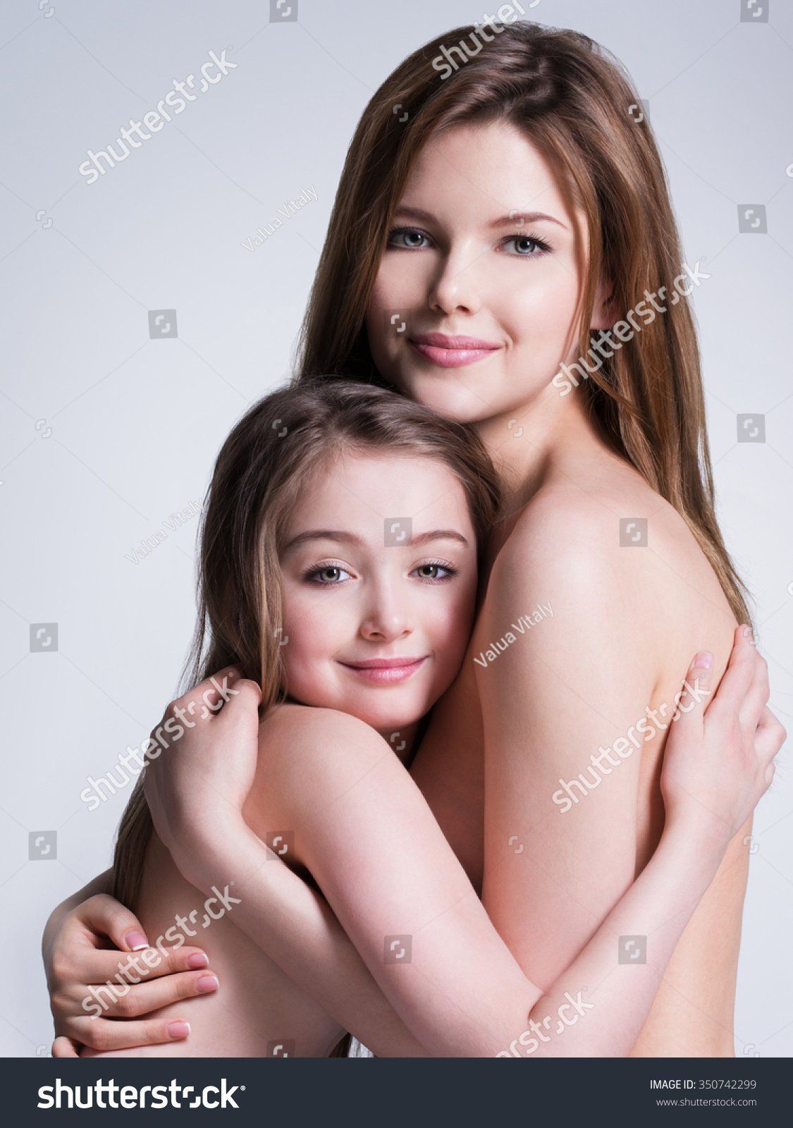 Mother Daughter Nude Pictures