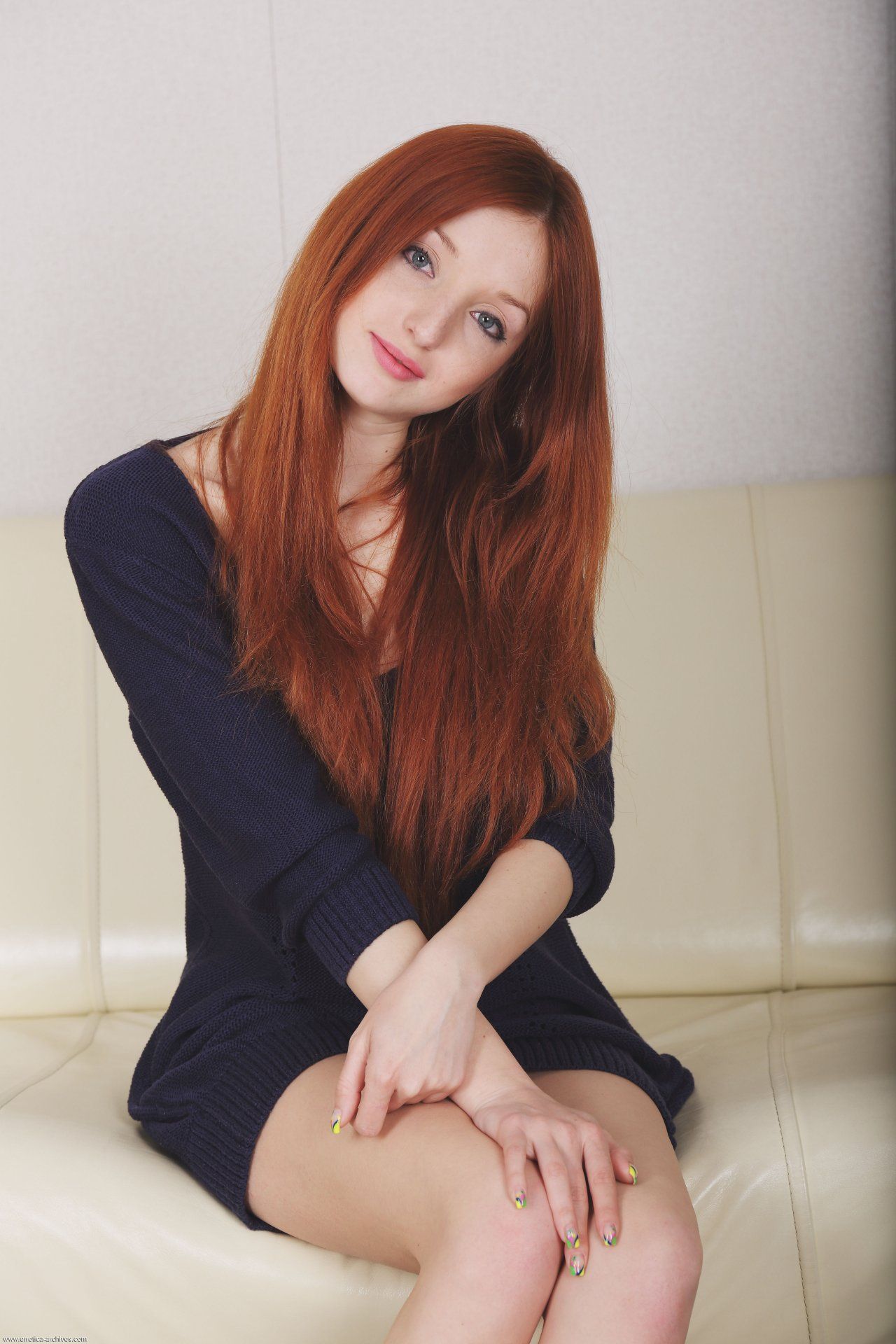 best of Redhead Big michelle natural