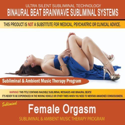best of Orgasm streaming Binaural