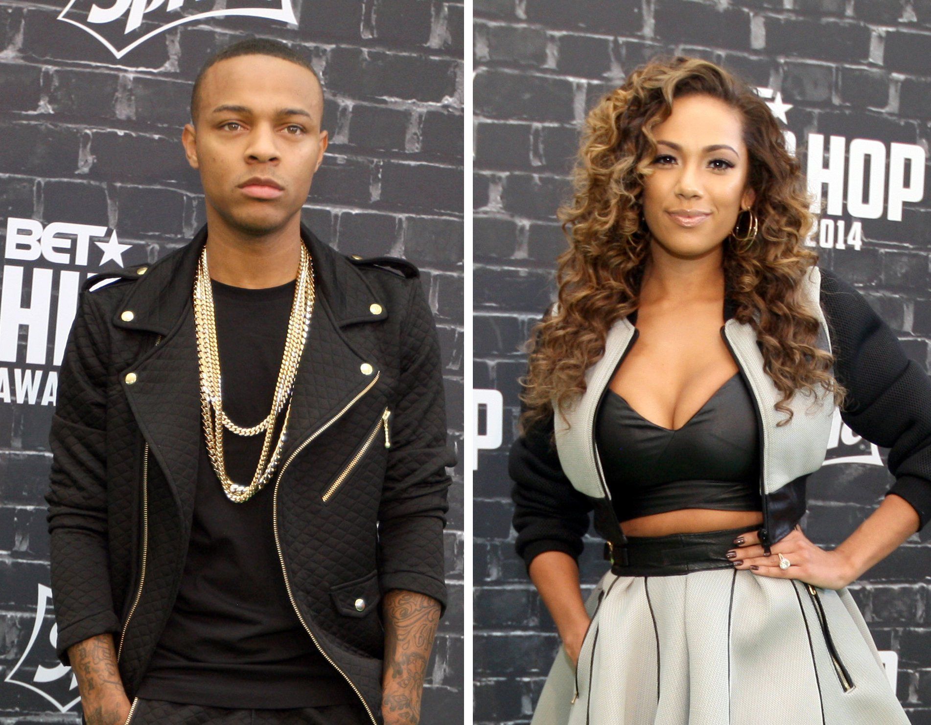 Princess P. reccomend Bow wow with girlfriend naked