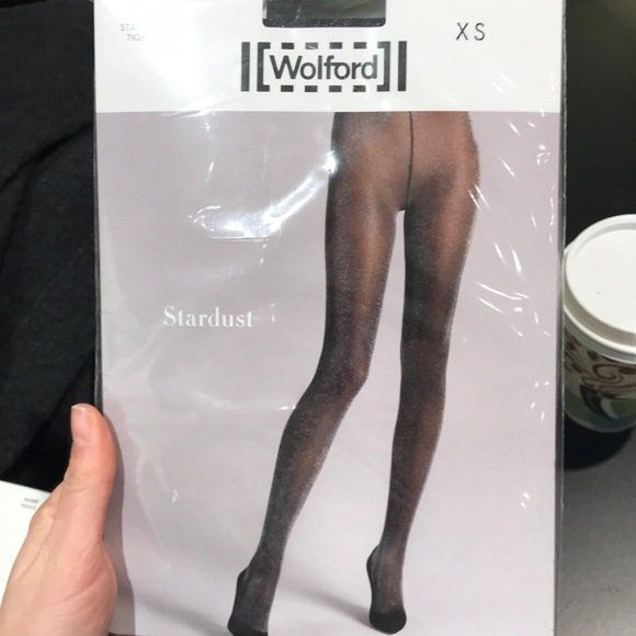 best of I Brand new pantyhose