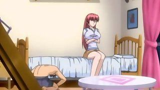 best of Xxx taking video dong anime Tits hard milf Big Busty