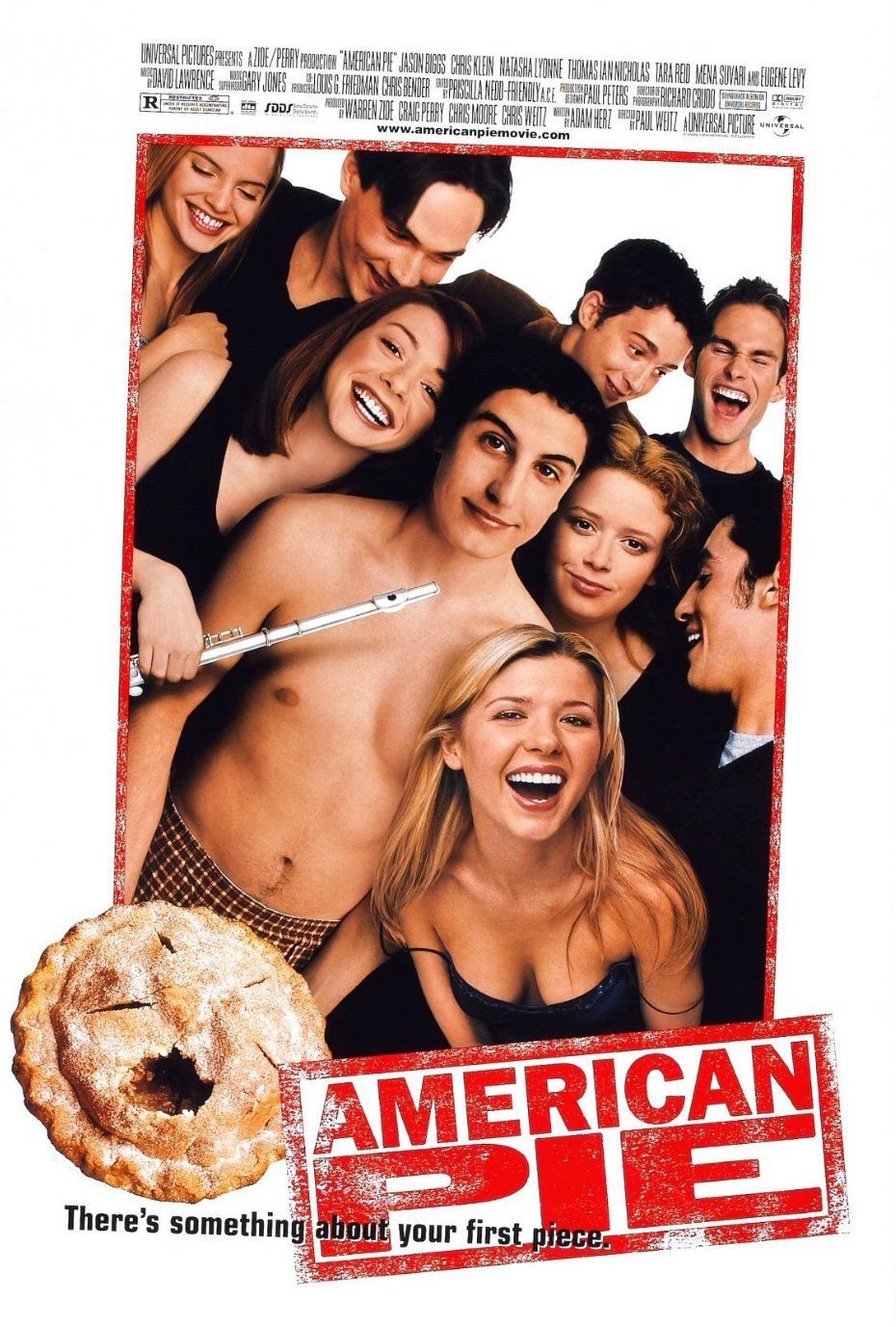 Protein reccomend Imdb american pie naked mile