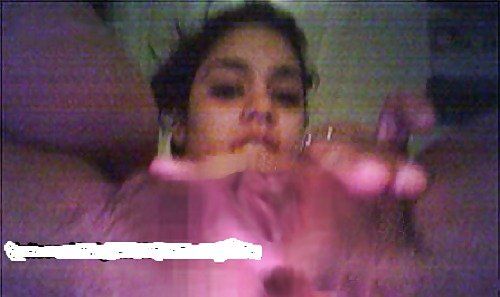 best of Pussy and hudgens Vanessa leaked uncensored