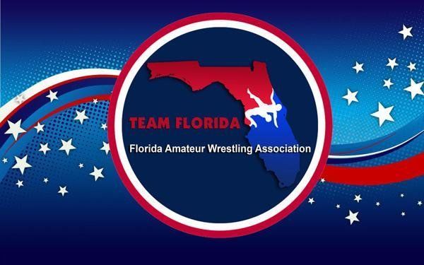 Turk reccomend Florida amateur wrestling assn