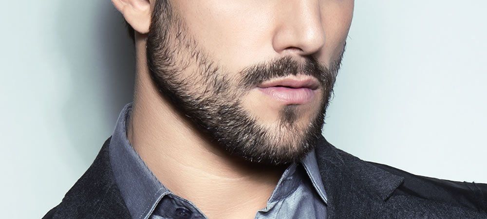 Engine reccomend Can d-35 help men grow facial hair