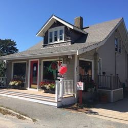 Grinch reccomend Cape cod adult toy store