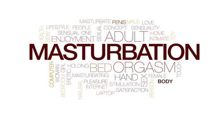 Nova reccomend Causes for excessive masturbation