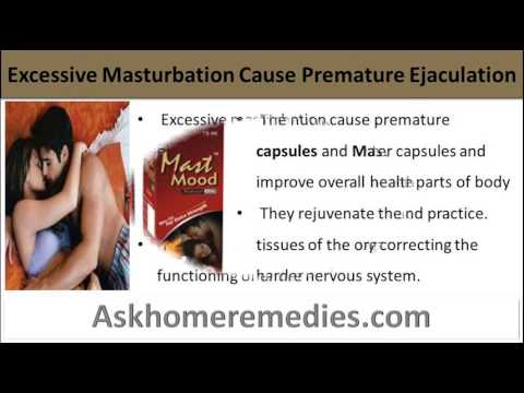 Marigold reccomend Causes for excessive masturbation