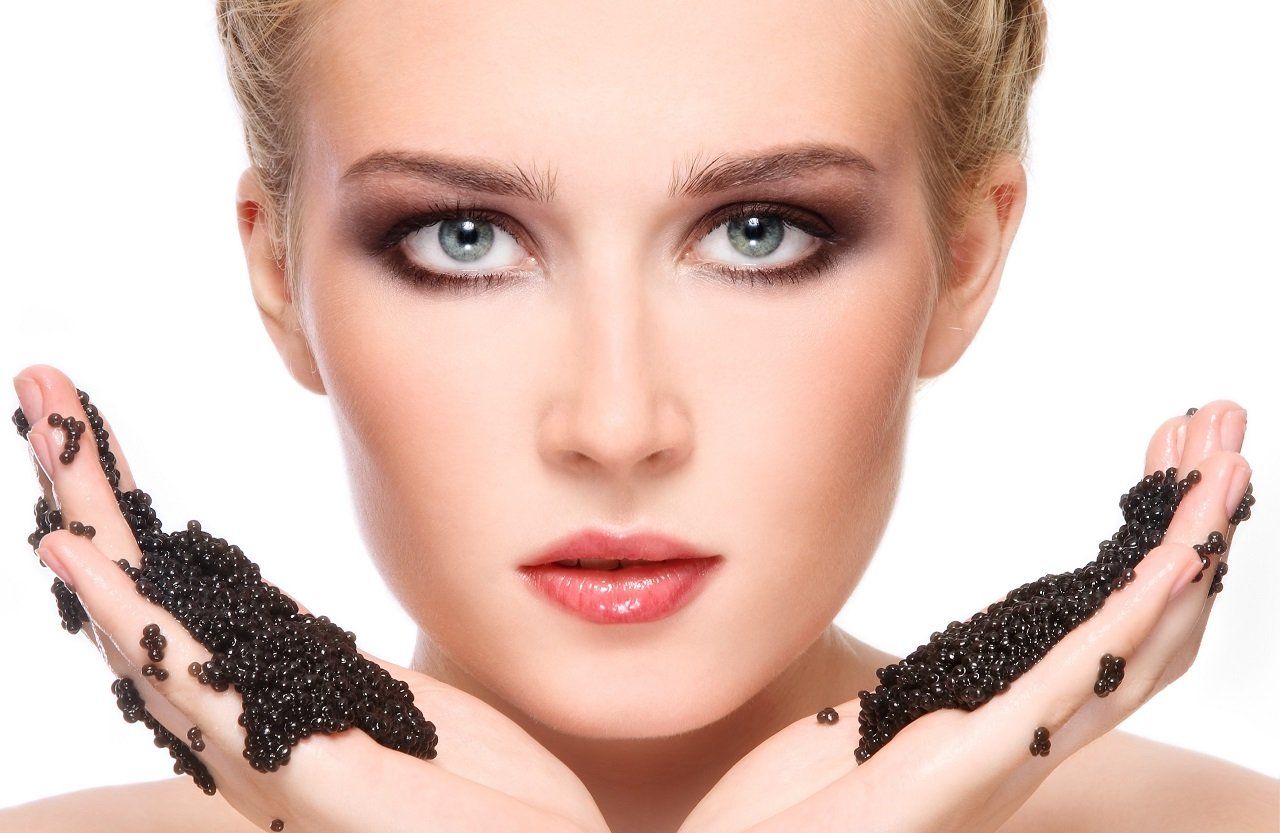 best of Facial treatment Caviar