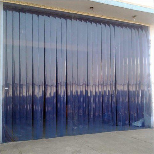 Crusher reccomend Flexible pvc strip curtains manufacturer