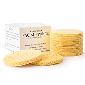 Yardwork reccomend Cellulose facial sponge