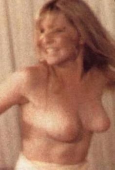 Cheryl ladd nude naked