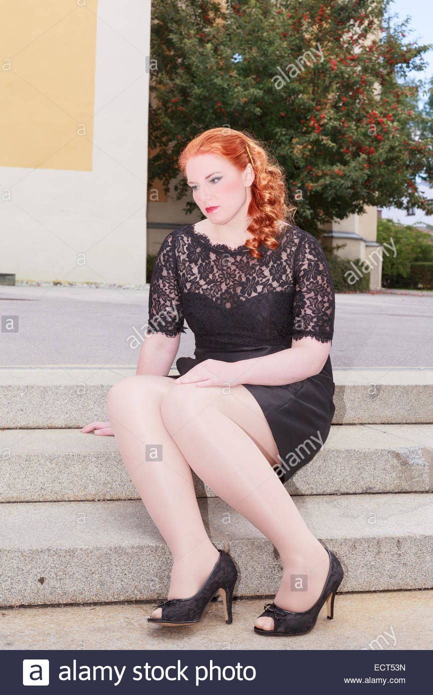 best of Red headed girls Chubby