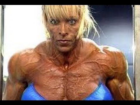 best of And steroids Clitoris