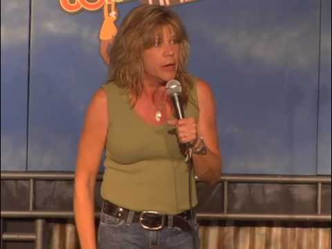Comedian stephanie hodges jungle fucking