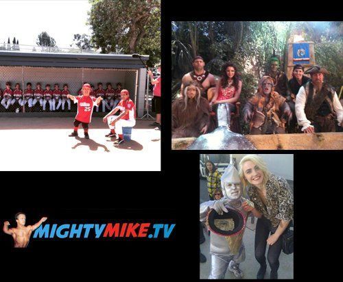 best of With midget Commercial