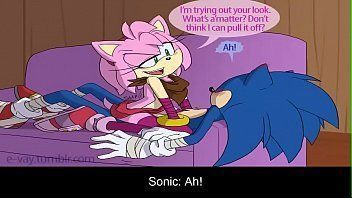 best of Sonic naked Amy