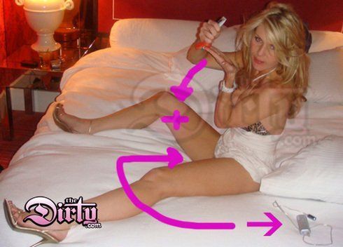 housewives gretchen vibrator photos Porn Photos Hd