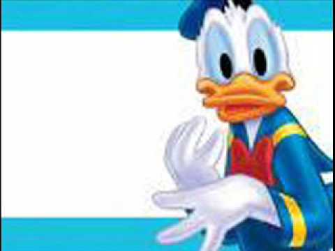 Ci-Ci D. reccomend Donald ducks blow job