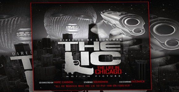 The lick chicago