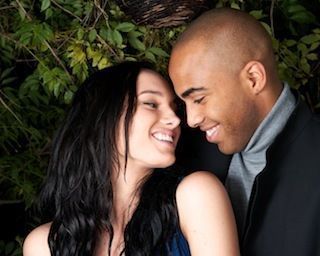 Dating myths about interracial dating