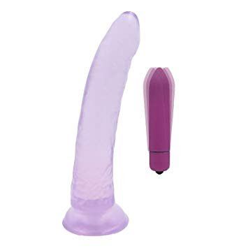 High frequency sex vibrator