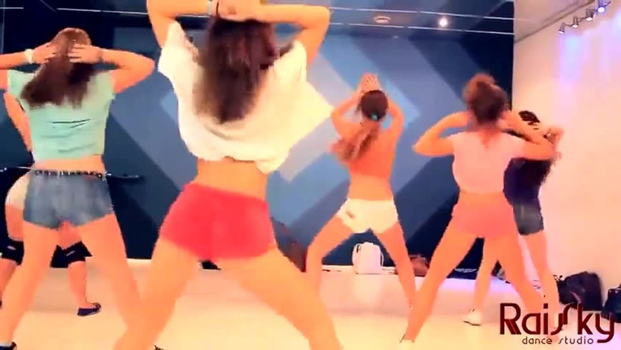 best of Dance Fucking booty