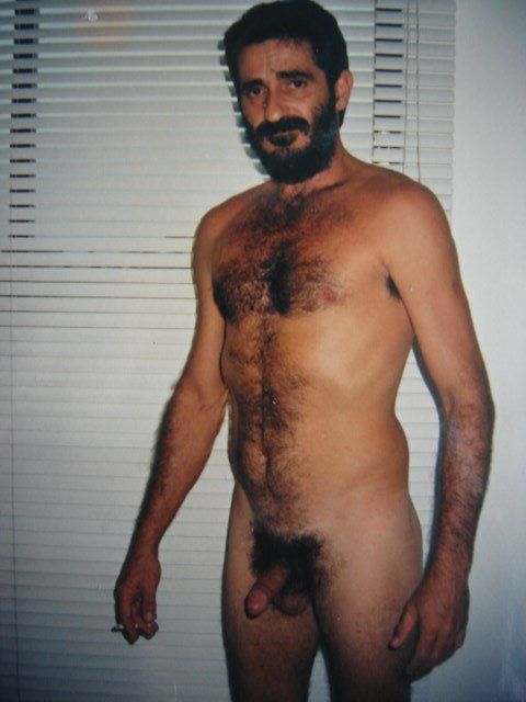 best of Naked men Mature arab