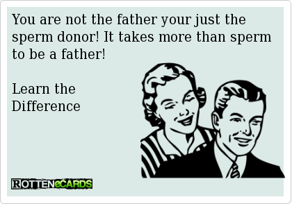 best of Donor quotes Sperm