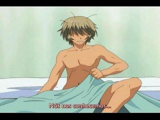 Anime gay hentai free movie