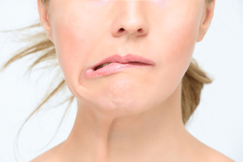 best of Tearing Edema excessive facial hyperacusis paralysis