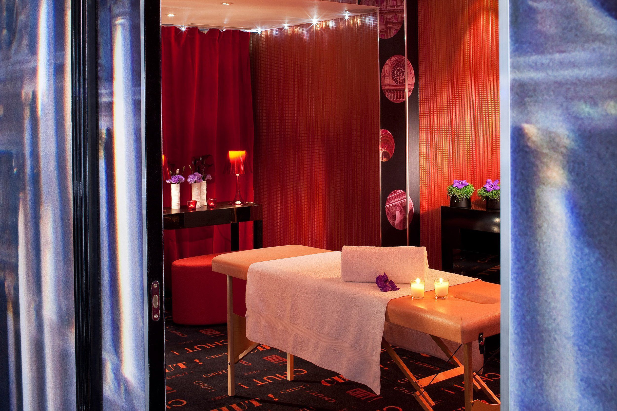 best of Paris in Erotic hotel massage