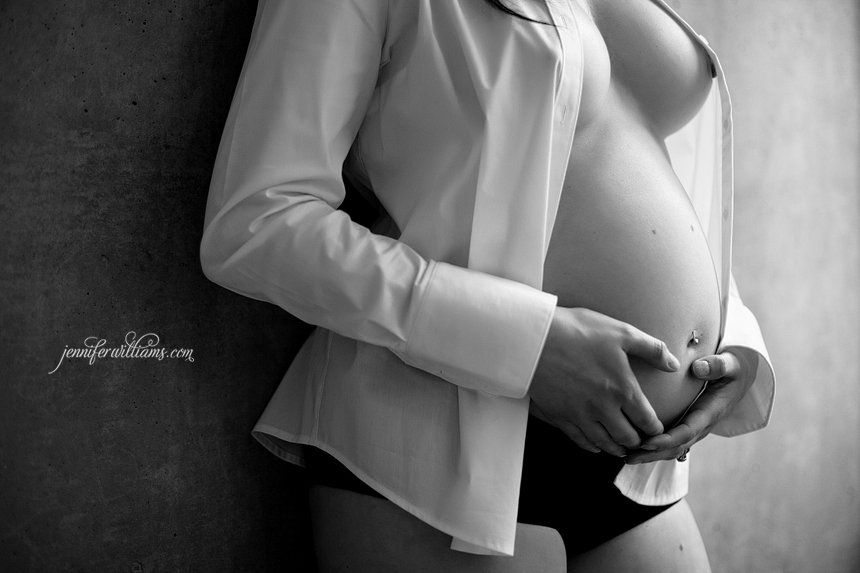 Erotic photography pregnancy