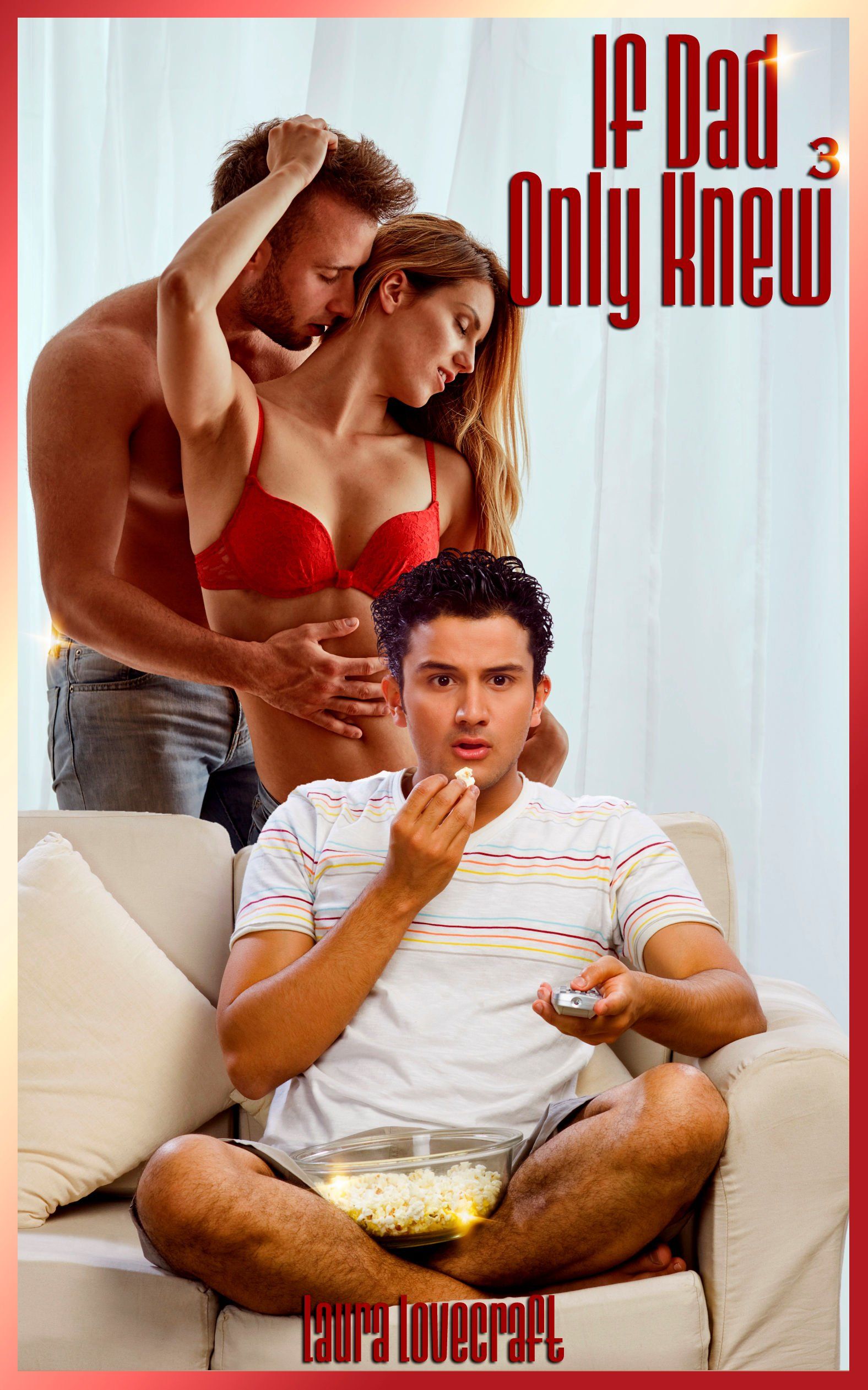 Erotic stories with mom and son 