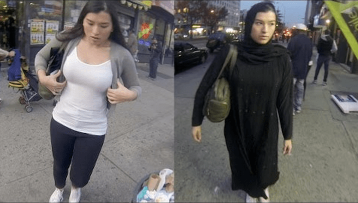 Scratch reccomend Muslim jilbab young girl pussy flashing