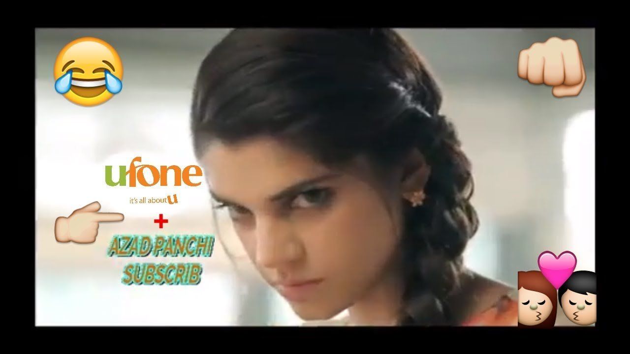 best of Funny videos Ufone