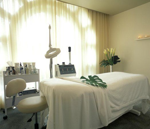 best of Facial room Spa
