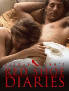 Red shoe diaries 4 auto erotica