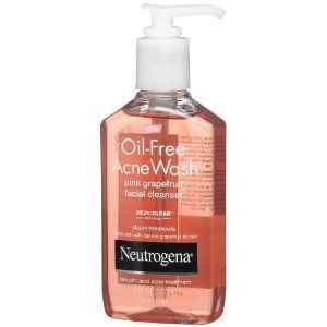 best of Ratings Facial cleansers
