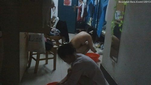 Big L. reccomend Hong kong hidden camera nude lady