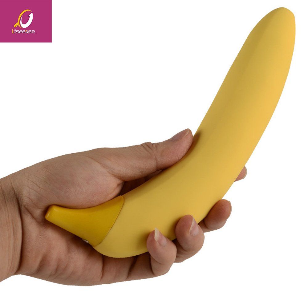 Indiana reccomend Banana dildo sex toy