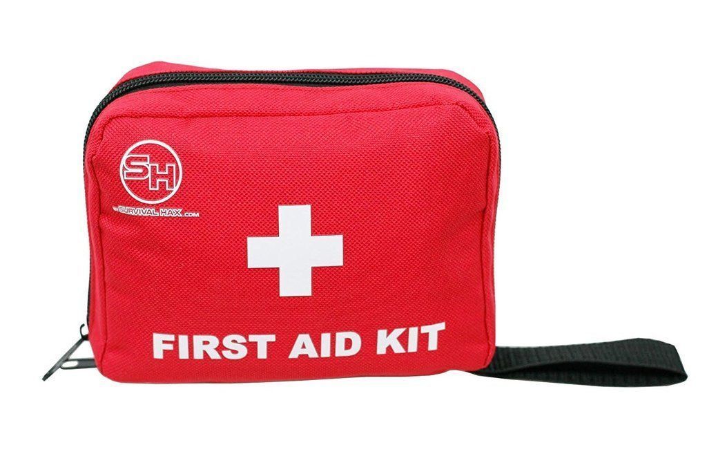 Fist aid equipment