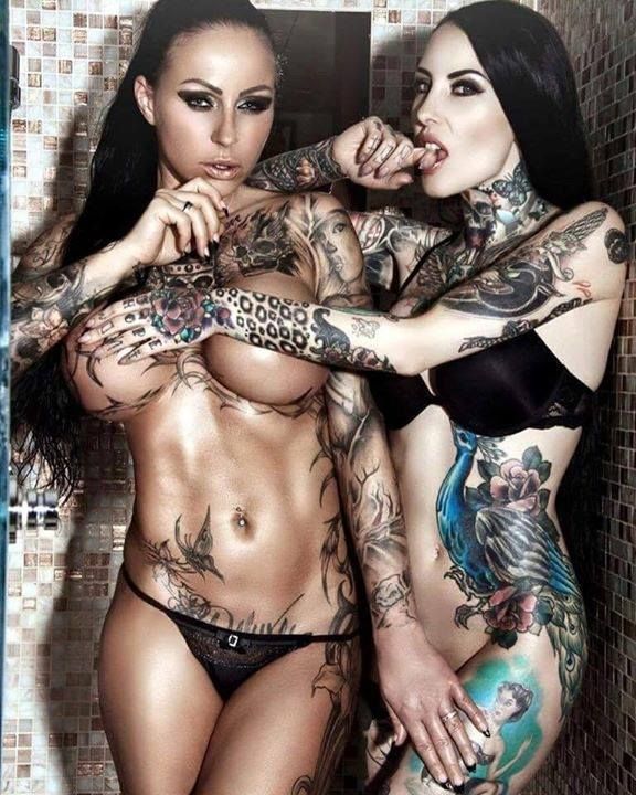 Funnel C. reccomend Free naked teens modelling tattoos